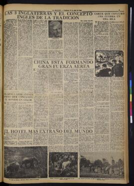 La Nación - 19 de abril de 1936