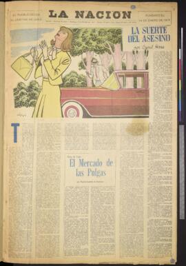 La Nación - 1 de octubre de 1967