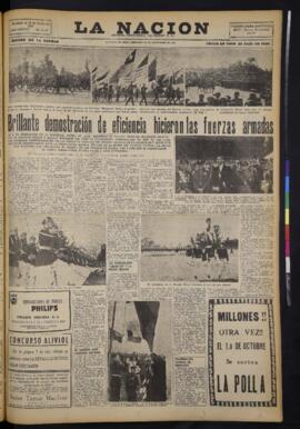 La Nación - 20 de septiembre de 1944