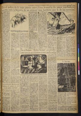 La Nación - 22 de diciembre de 1935