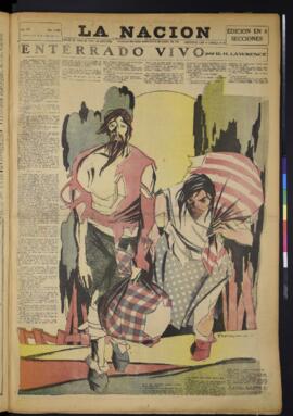 La Nación - 16 de marzo de 1930