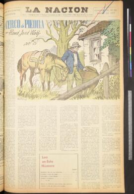 La Nación - 27 de febrero de 1966