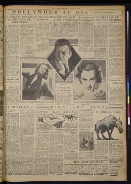 La Nación - 17 de mayo de 1936