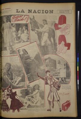 La Nación - 9 de diciembre de 1951