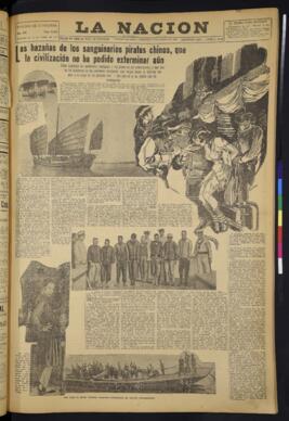 La Nación - 22 de enero de 1930