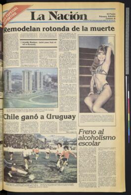 La Nación - 26 de junio de 1980