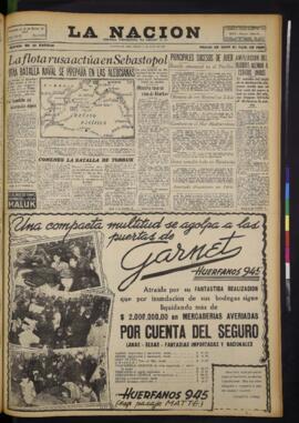 La Nación - 16 de junio de 1942