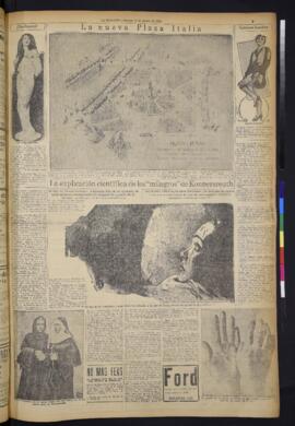 La Nación - 10 de enero de 1928