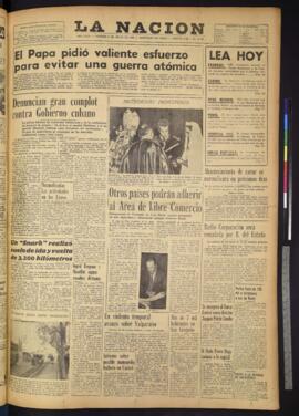 La Nación - 3 de julio de 1959