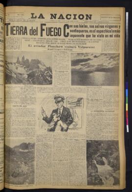 La Nación - 19 de marzo de 1929