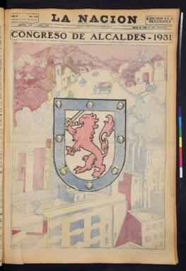 La Nación - 18 de enero de 1931