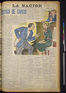 La Nación - 22 de marzo de 1959