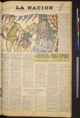 La Nación - 7 de junio de 1964