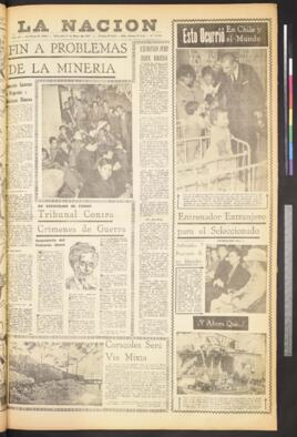 La Nación - 3 de mayo de 1967