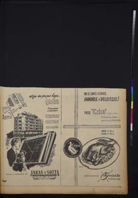 La Nación - 7 de diciembre de 1947