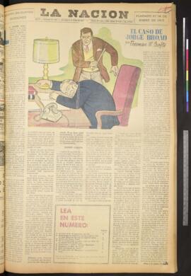 La Nación - 5 de junio de 1966