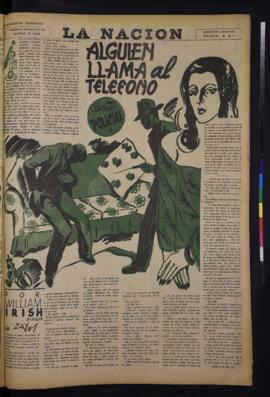 La Nación - 31 de mayo de 1953