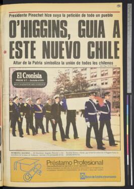 El Cronista - 21 de agosto de 1979