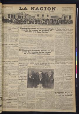 La Nación - 12 de septiembre de 1934