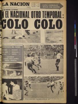 La Nación - 28 de junio de 1971