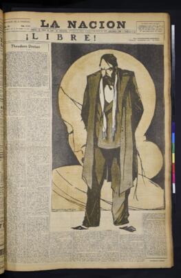 La Nación - 11 de julio de 1929