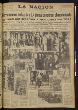 La Nación - 5 de febrero de 1936