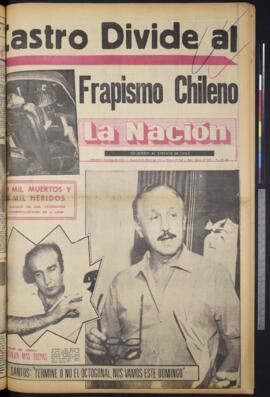 La Nación - 30 de enero de 1968