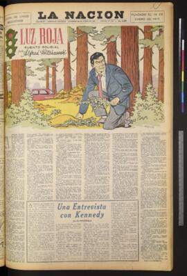 La Nación - 24 de junio de 1962