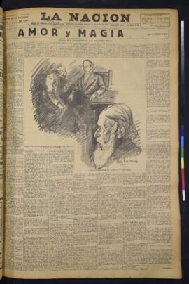 La Nación - 10 de mayo de 1929
