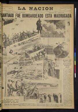 La Nación - 10 de enero de 1936