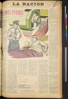 La Nación - 23 de mayo de 1965