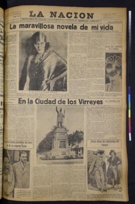 La Nación - 4 de junio de 1929