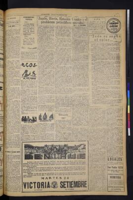 La Nación - 5 de abril de 1928