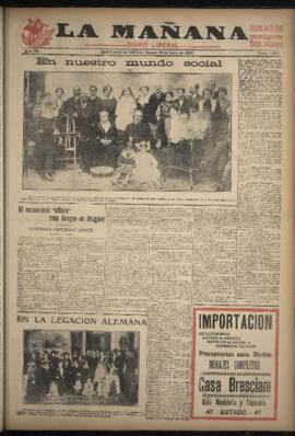 La Mañana - 16 de junio de 1913
