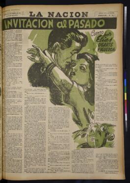 La Nación - 28 de enero de 1951