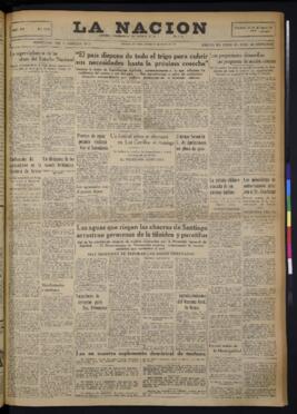 La Nación - 30 de mayo de 1936
