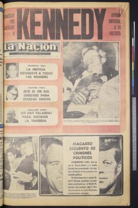 La Nación - 6 de junio de 1968