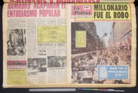 La Patria - 19 de septiembre de 1974