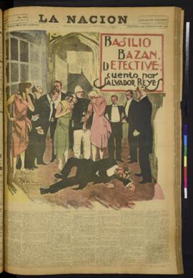 La Nación - 10 de febrero de 1929