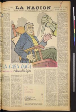 La Nación - 4 de abril de 1965