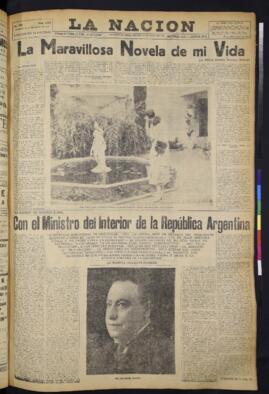 La Nación - 17 de mayo de 1929