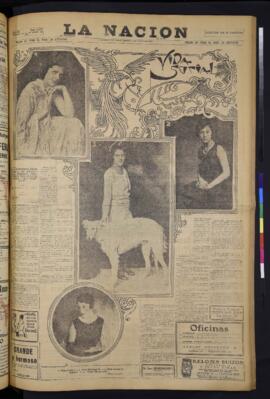 La Nación - 2 de junio de 1928