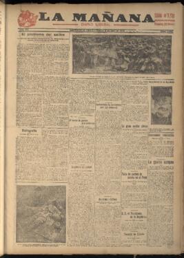 La Mañana - 2 de abril de 1915