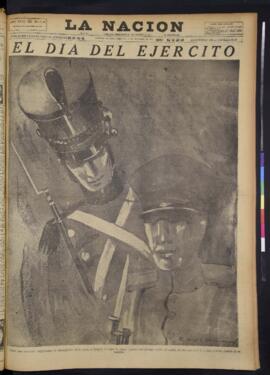 La Nación - 19 de septiembre de 1934