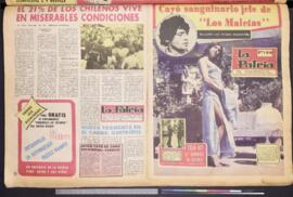 La Patria - 29 de septiembre de 1974