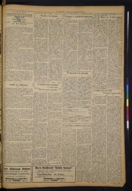 La Nación - 21 de mayo de 1940