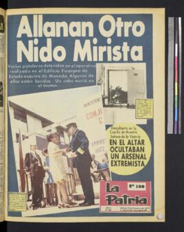 La Patria - 14 de diciembre de 1974