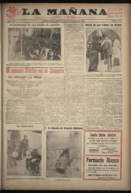 La Mañana - 6 de junio de 1913