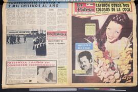 La Patria - 21 de septiembre de 1974