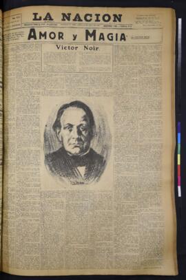 La Nación - 23 de mayo de 1929
